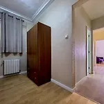 Classbedroom Sagrera Appartamento Barcellona