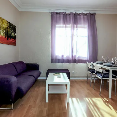 Classbedroom Sagrera *