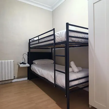Classbedroom Sagrera Appartement *