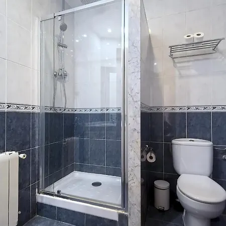 Apartamento Classbedroom Sagrera Barcelona