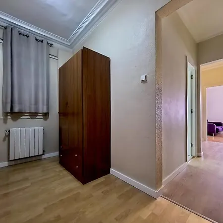 Classbedroom Sagrera Apartamento Barcelona