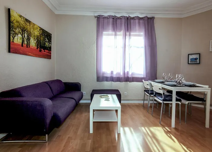 Classbedroom Sagrera *