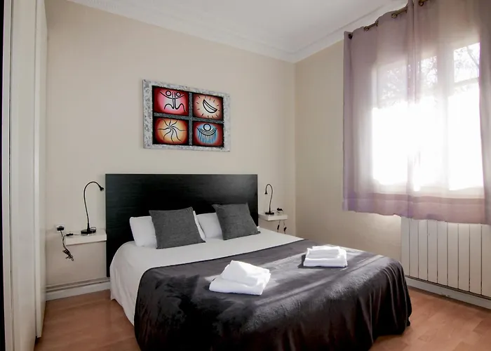 Classbedroom Sagrera *