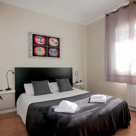 Classbedroom Sagrera *